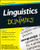 Linguistics for Dummies By Rose-Marie Dechaine - Paperback
