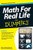 Math for Real Life for Dummies By Barry Schoenborn - Paperback