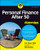 Personal Finance After 50 for Dummies By Eric Tyson - Paperback