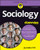Sociology for Dummies By Jay Gabler - Paperback