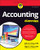 Accounting for Dummies By John A. Tracy - Paperback