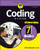 Coding All-In-One for Dummies By Chris Minnick - Paperback