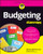 Budgeting for Dummies By Athena Valentine Lent - Paperback