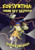 Forsynthia: The Shrink Ray Sleepover By Rachel Dinunzio - Hardcover