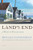 Land's End By Michael Cunningham - Paperback
