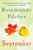 September By Rosamunde Pilcher - Paperback