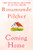 Coming Home By Rosamunde Pilcher - Paperback