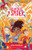 The Girl Who Built a Spider By George Brewington - Hardcover