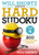 Will Shortz Presents Hard Sudoku Volume 4: 200 Challenging Puzzles By Will Shortz - Paperback