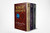 Wheel of Time Premium Boxed Set III: Books 7-9 (a Crown of Swords, the Path of Daggers, Winter's Heart) By Robert Jordan - Mass Market Paperbound