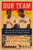 Our Team: The Epic Story of Four Men and the World Series That Changed Baseball By Luke Epplin - Paperback