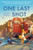 One Last Shot By Betty Cayouette - Paperback