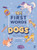 101 First Words for Dogs By Odd Dot - Board Books
