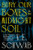 Bury Our Bones in the Midnight Soil By V. E. Schwab - Hardcover
