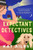 The Expectant Detectives By Kat Ailes - Paperback