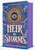 Heir of Storms By Lauryn Hamilton Murray - Hardcover
