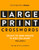 New York Times Games Large-Print Crosswords Volume 2: 120 Easy to Hard Puzzles to Keep You Sharp By New York Times - Paperback
