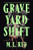 Graveyard Shift: A Novella By M. L. Rio - Paperback