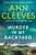 Murder in My Backyard By Ann Cleeves - Paperback