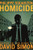 Homicide: The Graphic Novel, Part One By David Simon - Hardcover
