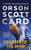 Children of the Mind By Orson Scott Card - Mass Market Paperbound