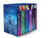 The Lunar Chronicles Boxed Set: Cinder, Scarlet, Cress, Fairest, Stars Above, Winter By Marissa Meyer - Paperback