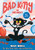 Bad Kitty for President (Full-Color Edition) By Nick Bruel - Hardcover