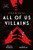 All of Us Villains By Amanda Foody - Paperback