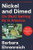 Nickel and Dimed: On (Not) Getting by in America (20th Anniversary Edition) By Barbara Ehrenreich - Paperback