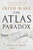 The Atlas Paradox By Olivie Blake - Hardcover
