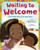 Waiting to Welcome: A New Baby Story from West Africa By Samantha Cleaver - Hardcover