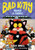Bad Kitty Makes a Movie (Graphic Novel) By Nick Bruel - Hardcover
