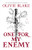 One for My Enemy By Olivie Blake - Paperback