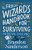 The Frugal Wizard's Handbook for Surviving Medieval England By Brandon Sanderson - Paperback