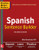 Practice Makes Perfect Spanish Sentence Builder, Second Edition By Gilda Nissenberg - Paperback