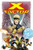 X-Factor by Mark Russell Vol. 1: Please Like and Share By Mark Russell - Paperback