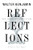 Reflections: Essays, Aphorisms, Autobiographical Writings By Walter Benjamin - Paperback