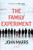 The Family Experiment By John Marrs - Hardcover