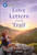 Love Letters from the Trail By Tif Marcelo - Mass Market Paperbound