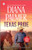 Texas Pride By Diana Palmer - Mass Market Paperbound