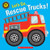 Let's Go, Rescue Trucks! By Scholastic - Board Books Let's Go, Rescue Trucks! By Scholastic - Board Books
