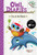 Eva at the Beach: A Branches Book (Owl Diaries #14): Volume 14 By Rebecca Elliott - Hardcover