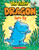 Dragon Gets By: An Acorn Book (Dragon #3): Volume 3 By Dav Pilkey - Paperback