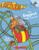 The Biggest Roller Coaster: An Acorn Book (Fox Tails #2): Volume 2 By Tina Kgler - Paperback