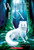 White Fox: Dilah and the Moon Stone By Chen Jiatong - Paperback