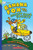 Banana Fox and the Secret Sour Society: A Graphix Chapters Book (Banana Fox #1): Volume 1 By James Kochalka - Paperback