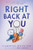 Right Back at You By Carolyn Mackler - Hardcover