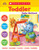 Scholastic Toddler Jumbo Workbook By Scholastic - Paperback