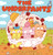 The Underpants By Tammi Sauer - Hardcover