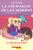 La Hermanita de Las Nieras #3: El Peor Da de Karen (Karen's Worst Day): Volume 3 By Ann M. Martin - Paperback